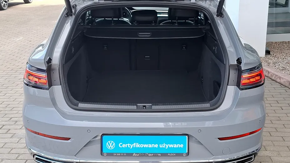 VOLKSWAGEN Arteon Arteon 2.0 TDI R-Line DSG