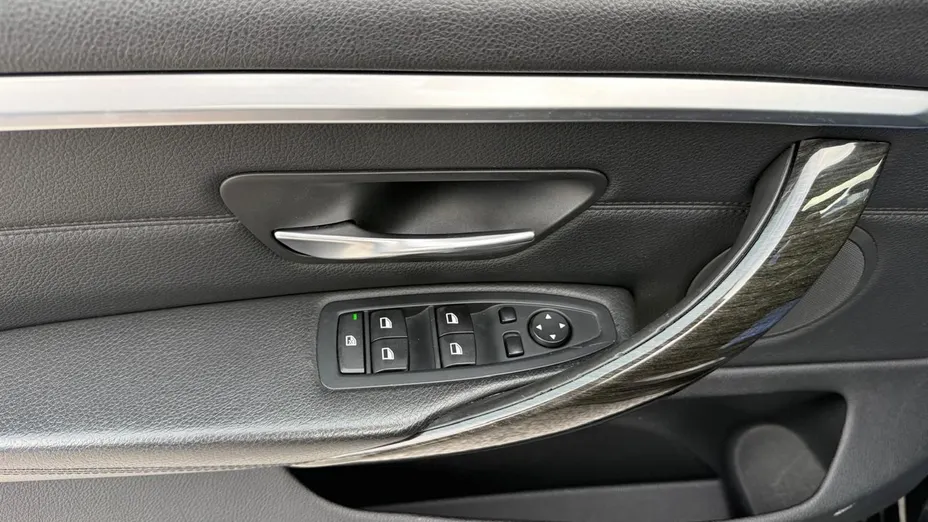 BMW Seria 4 430d