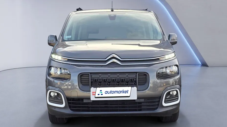 CITROEN Berlingo Berlingo M 1.2 PureTech Feel Pack S&S Aut.