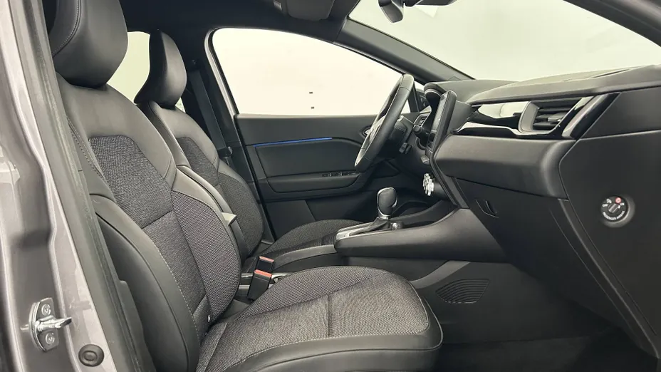RENAULT Captur -