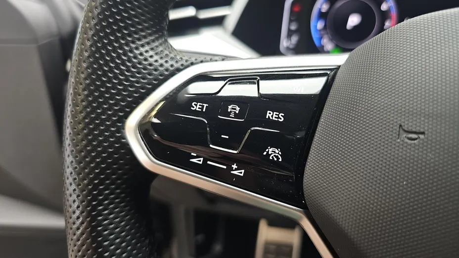 VOLKSWAGEN Arteon Arteon 2.0 TSI Elegance DSG