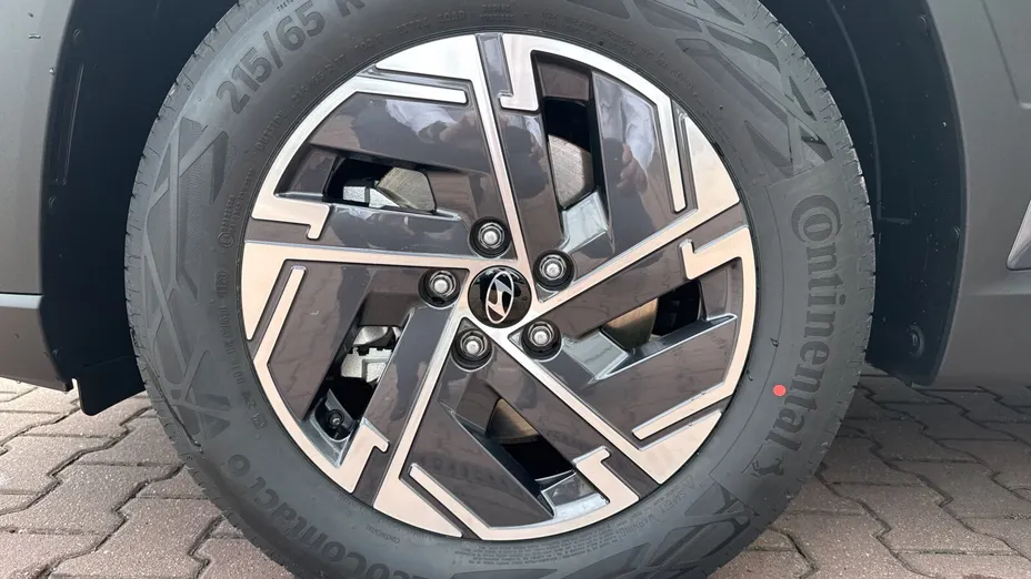 HYUNDAI Tucson Tucson 1.6 T-GDi Modern Plus 2WD Nowy