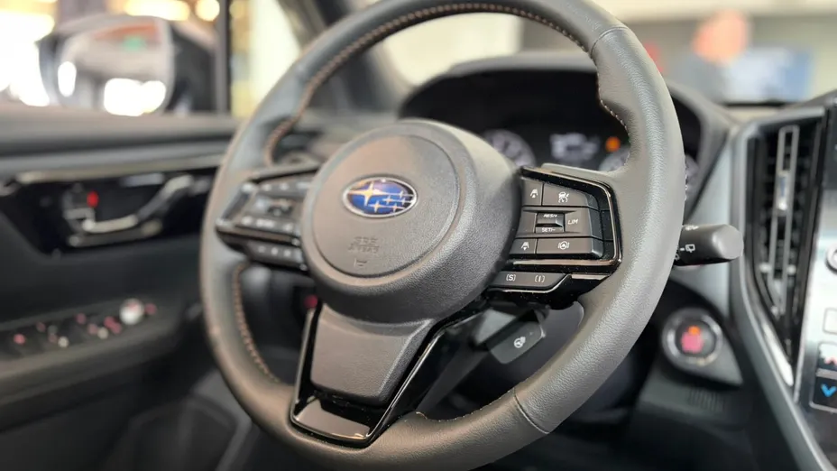 SUBARU Forester Forester 2.0i-L Platinum (EyeSight) Lineartronic