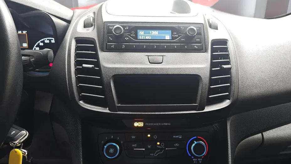 FORD Transit Connect Transit Connect 220 L1 Trend (bryg.)