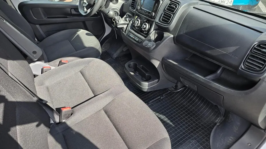 FIAT Ducato Ducato Maxi MJ L4H2