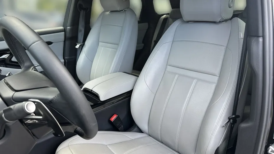 LAND ROVER Range Rover Evoque Evoque 2.0 D165 mHEV S