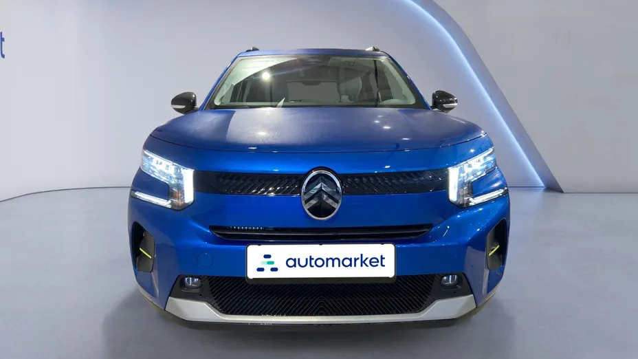 CITROEN C3 C3 1.2 T Business