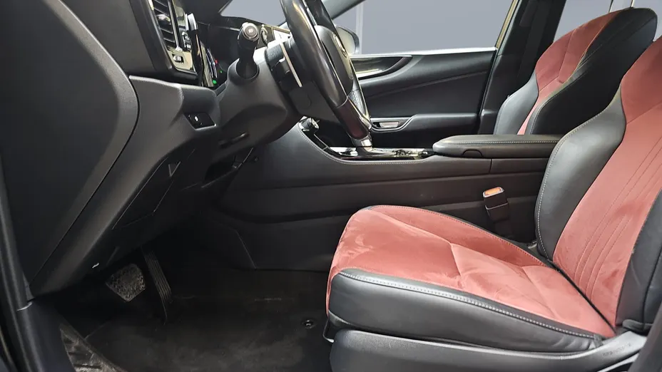 LEXUS NX NX 350h Elegance 2WD