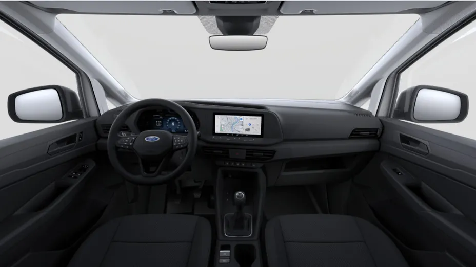 FORD Transit Connect Transit Connect L2 Trend Nowy
