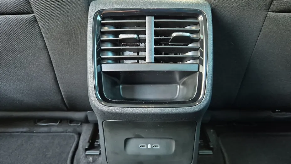 SKODA Octavia Octavia 1.5 TSI mHEV Drive Selection DSG Nowy