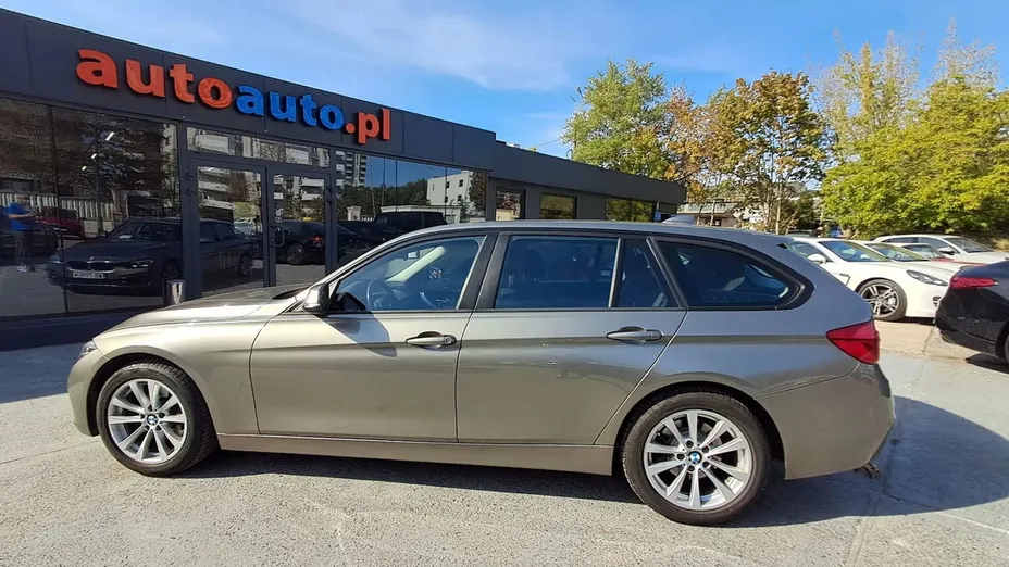 BMW Seria 3 -