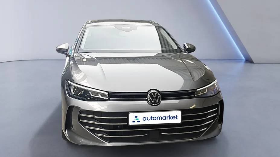 VOLKSWAGEN Passat Passat 1.5 TSI ACT mHEV Business DSG