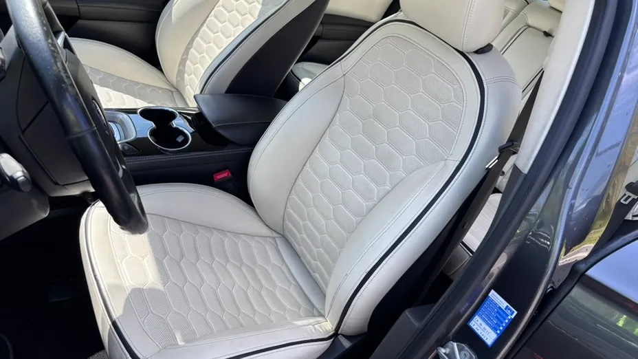 FORD Mondeo Mondeo Vignale 2.0 TDCi 4WD PowerShift