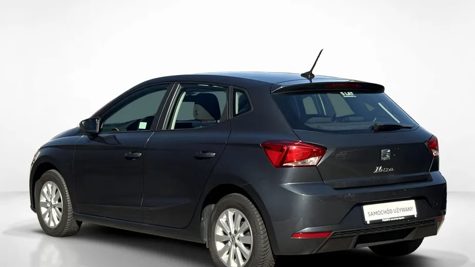 SEAT Ibiza Ibiza 1.0 TSI Style S&S