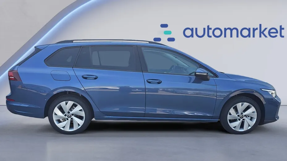 VOLKSWAGEN Golf Golf VIII 2.0 TDI Life Plus Nowy
