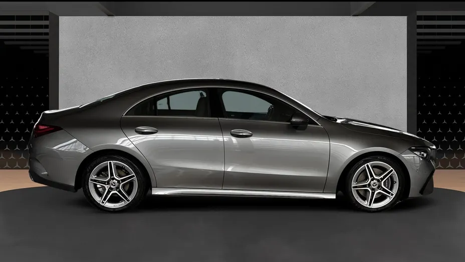 MERCEDES-BENZ CLA CLA 200 mHEV AMG Line 7G-DCT
