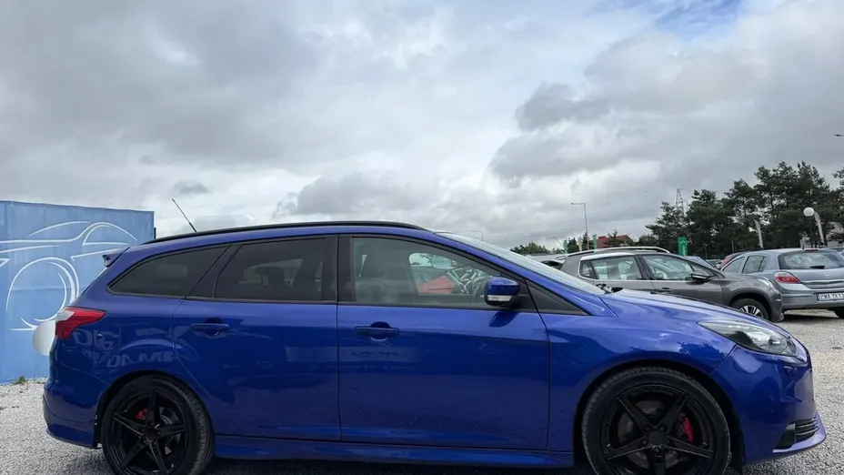 FORD Focus -