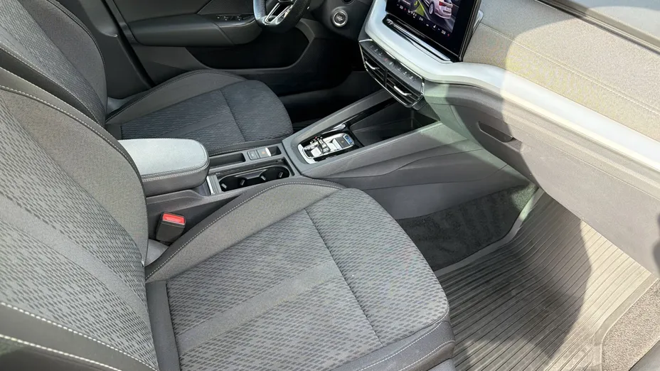 SKODA Octavia Octavia 2.0 TDI Style DSG