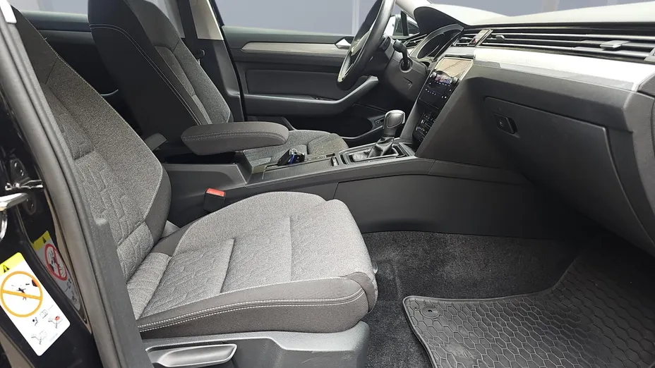 VOLKSWAGEN Passat Passat 1.5 TSI EVO Business DSG