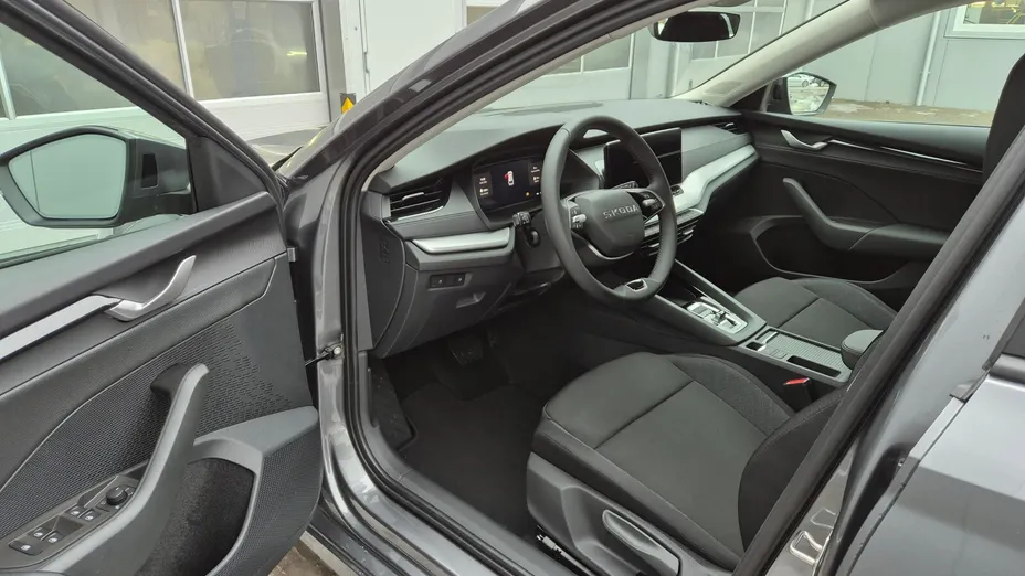 SKODA Octavia Octavia 2.0 TDI Edition 130 Essence DSG