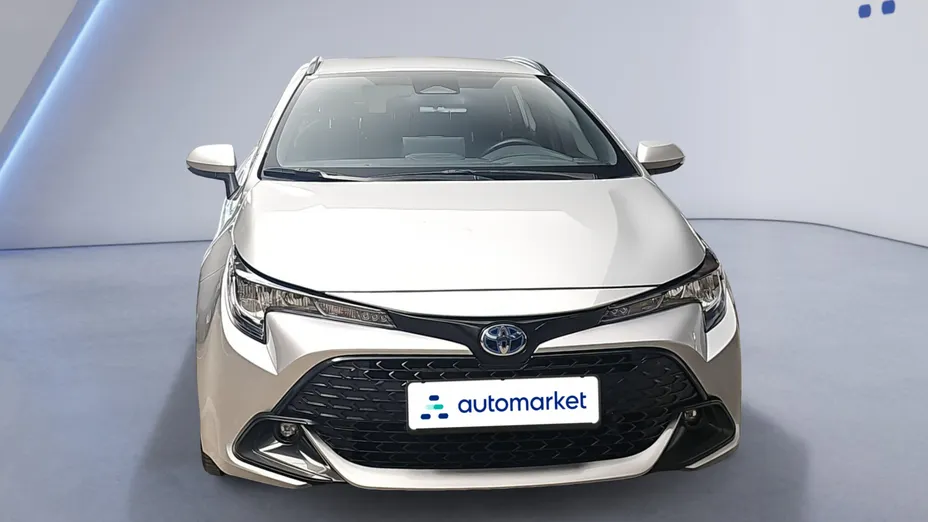 TOYOTA Corolla Corolla 1.8 Hybrid Comfort