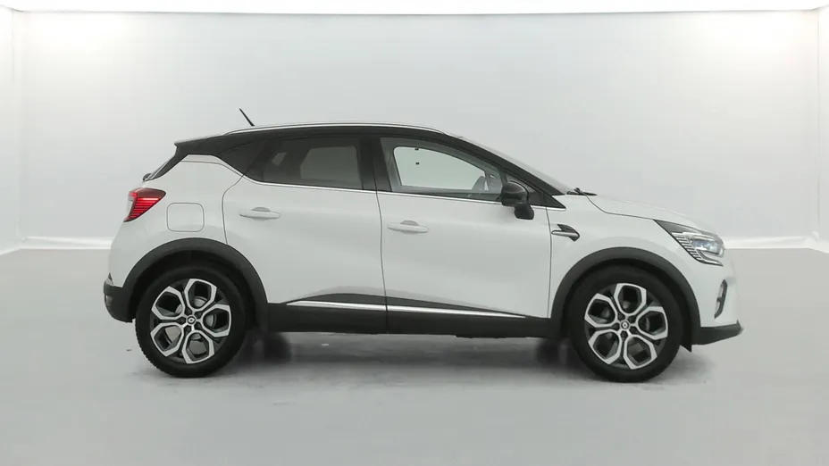 RENAULT Captur -