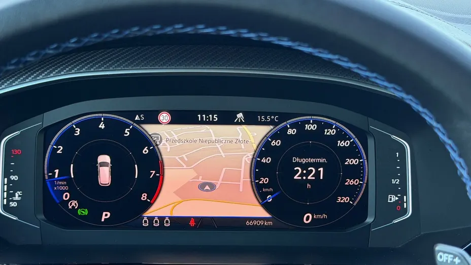 VOLKSWAGEN Arteon Arteon 2.0 TSI 4Motion R DSG