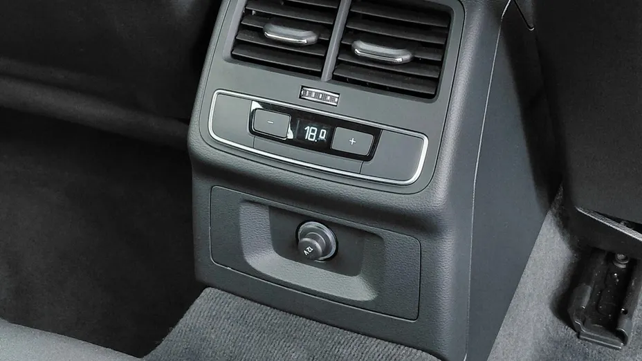 AUDI A4 Avant -