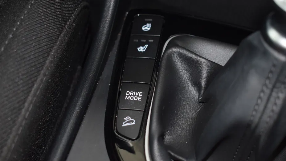 HYUNDAI Tucson Tucson 1.6 T-GDi Smart 2WD