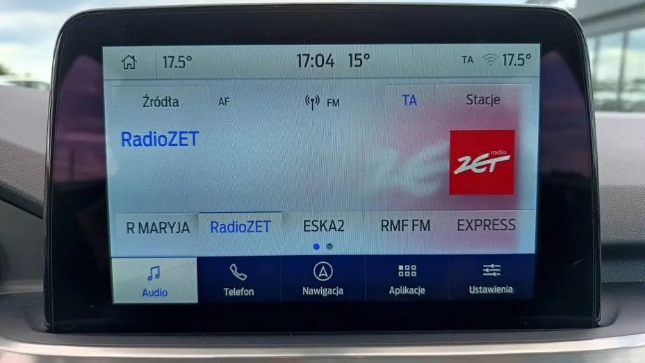 FORD Kuga Kuga 1.5 EcoBoost FWD Titanium