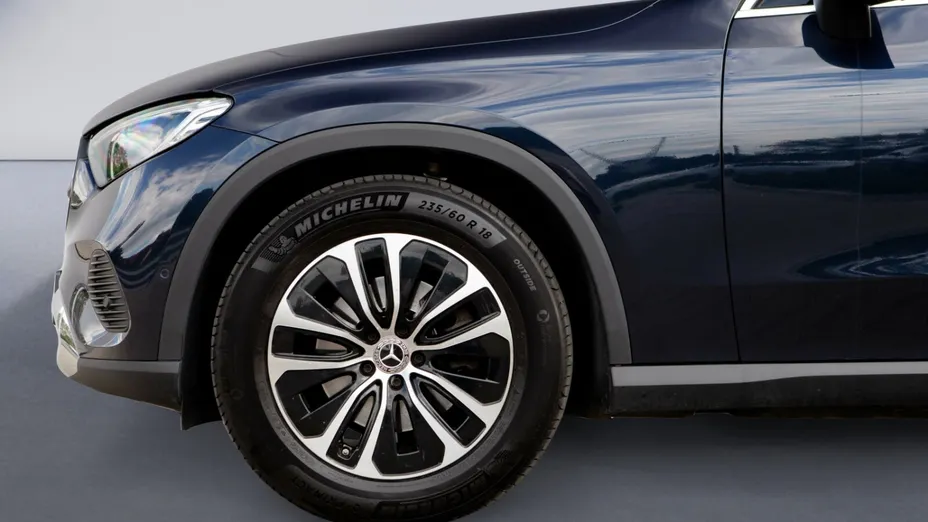 MERCEDES-BENZ GLC GLC Coupe 220 d mHEV 4-Matic Avantgarde