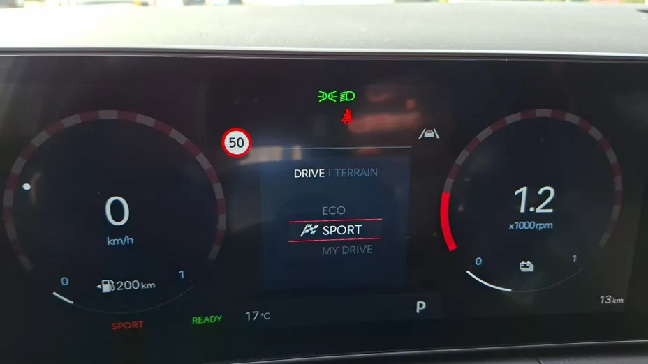 HYUNDAI Santa Fe Santa Fe 1.6 T-GDI HEV Calligraphy 4WD aut 7os.