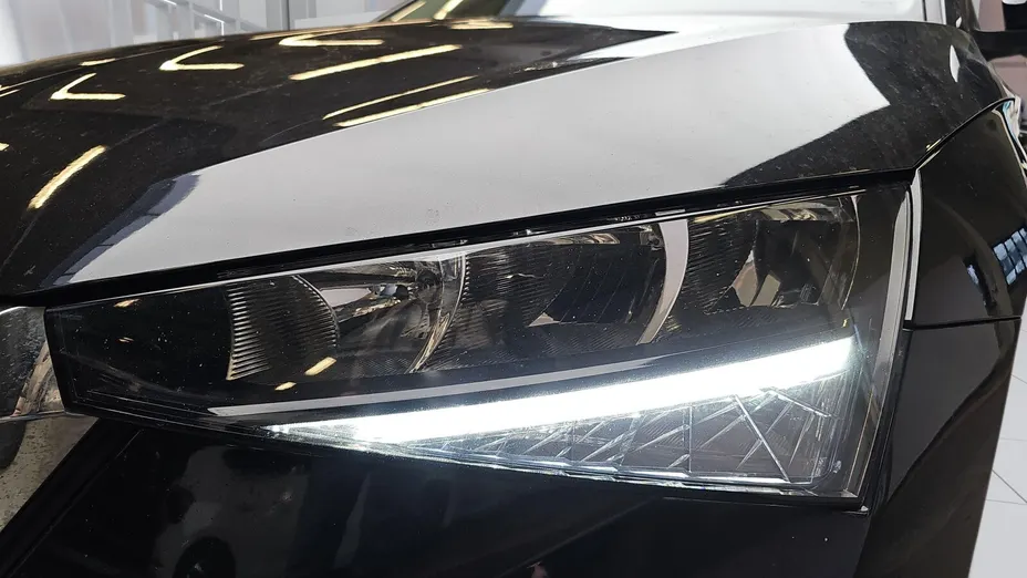 SKODA Scala Scala 1.0 TSI Ambition