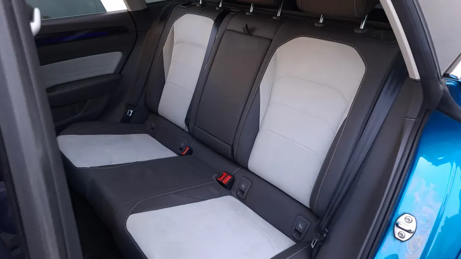 VOLKSWAGEN Arteon Arteon 2.0 TDI 4Motion Elegance DSG