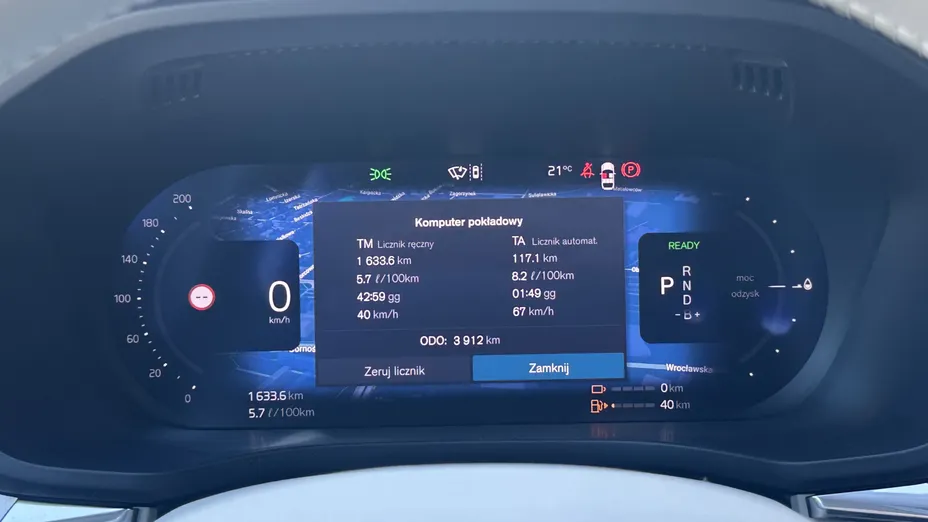 VOLVO XC60 XC60 T8 Plug-In Hybrid AWD Ultra Bright aut