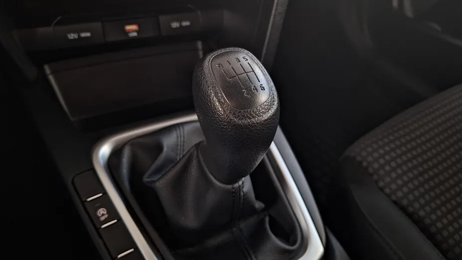 KIA Cee'd Ceed 1.0 T-GDI S