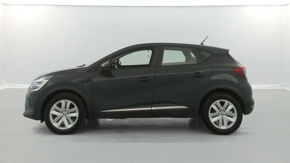 RENAULT Captur -