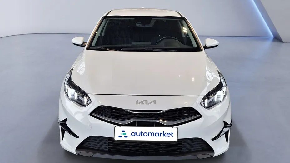 KIA Cee'd Ceed 1.5 T-GDI M DCT