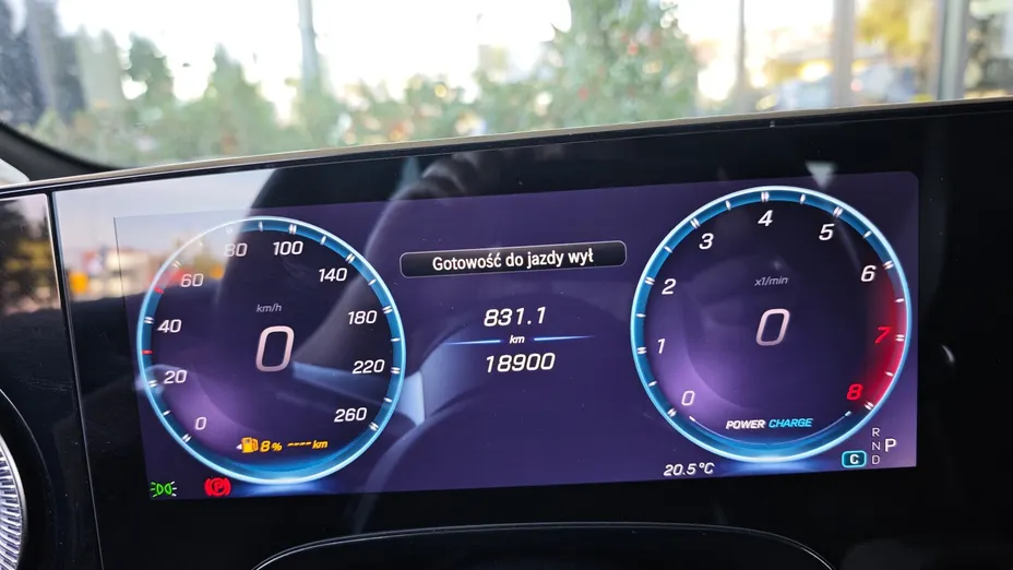 MERCEDES-BENZ CLA CLA 200 mHEV 8G-DCT