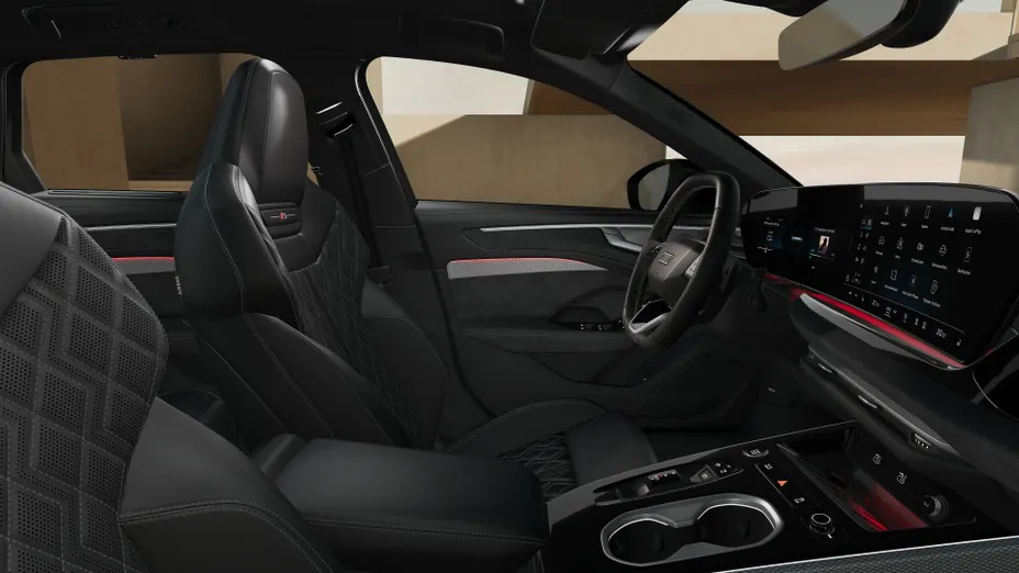 AUDI A6 A6 TDI mHEV 150 kW Quattro S tronic Nowy