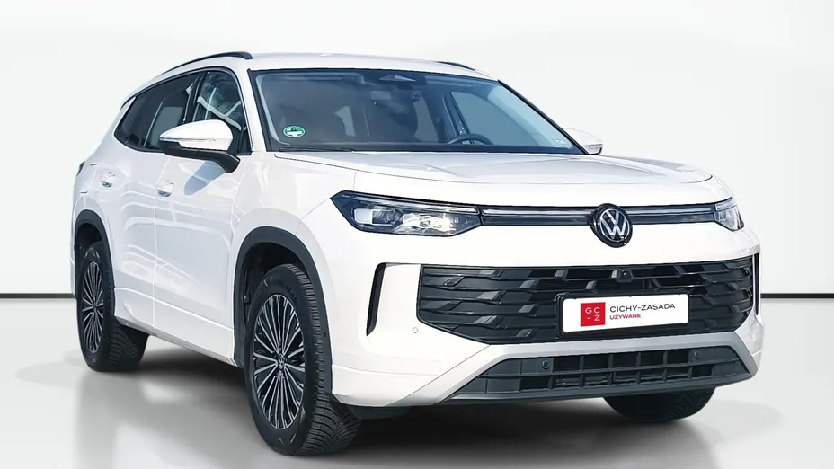 VOLKSWAGEN Tayron Tayron 1.5 eTSI mHEV Life Plus DSG