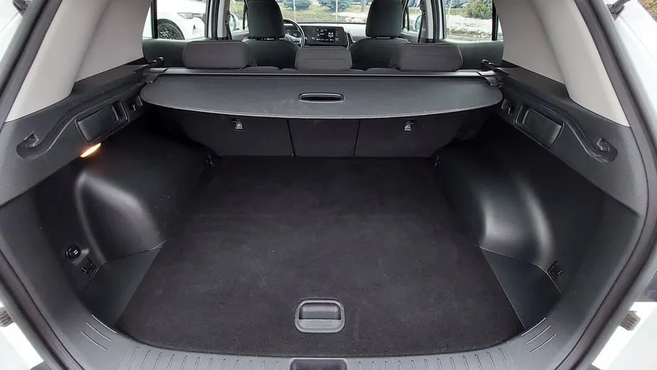 KIA Sportage Sportage 1.6 T-GDI M 2WD