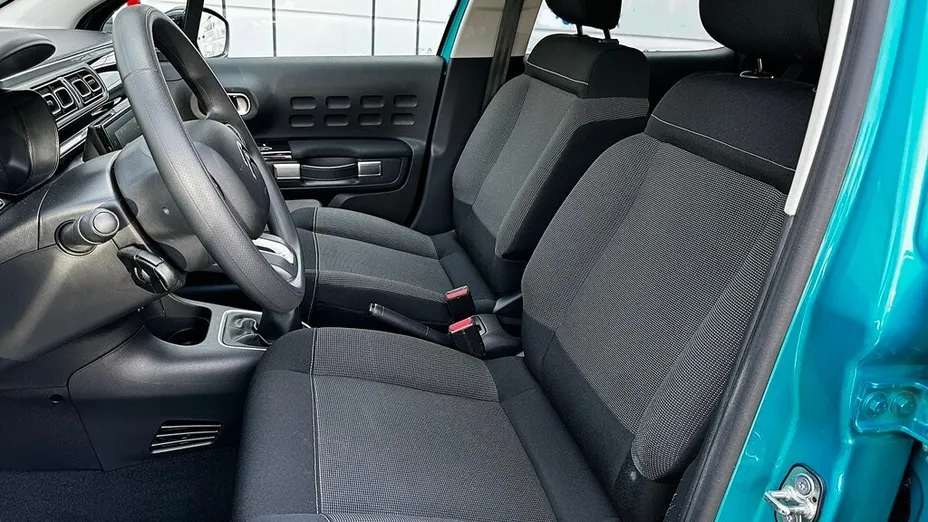 CITROEN C3 C3 1.2 PureTech You!
