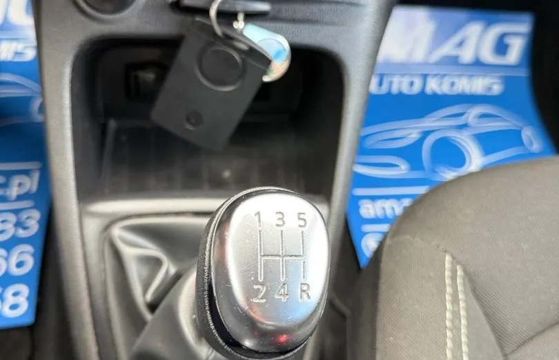 RENAULT Captur Captur 1.5 dCi Life