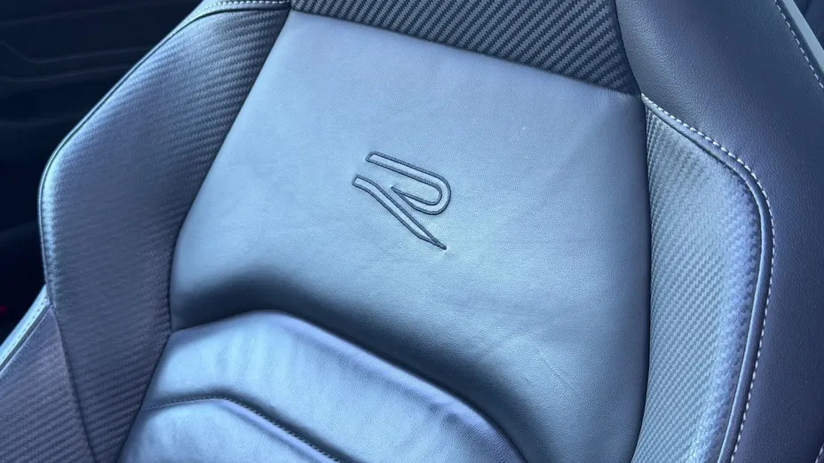 VOLKSWAGEN Arteon -