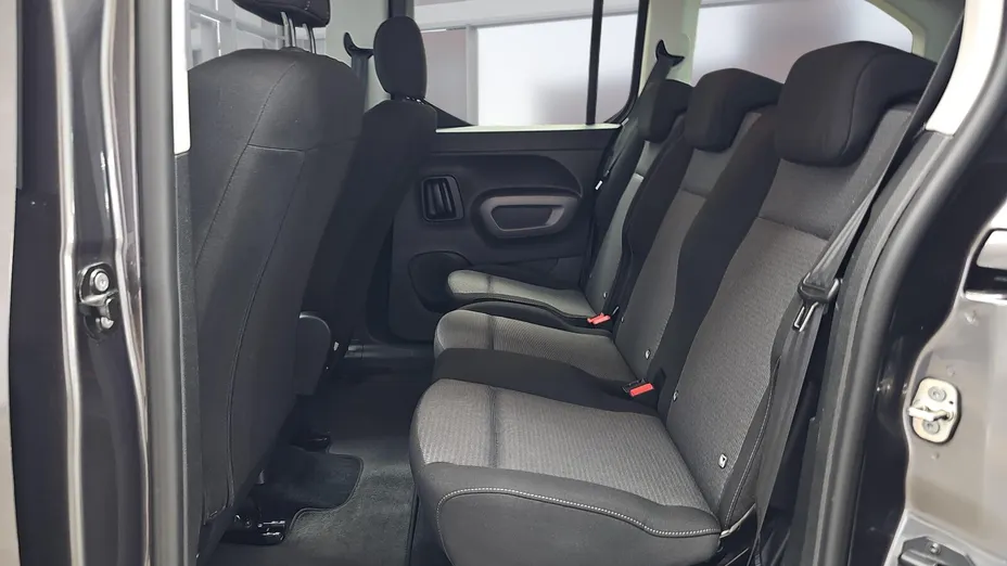 TOYOTA Proace City Verso Proace City Verso Long 1.5 D-4D Business
