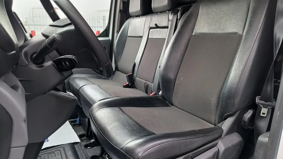 TOYOTA Proace -