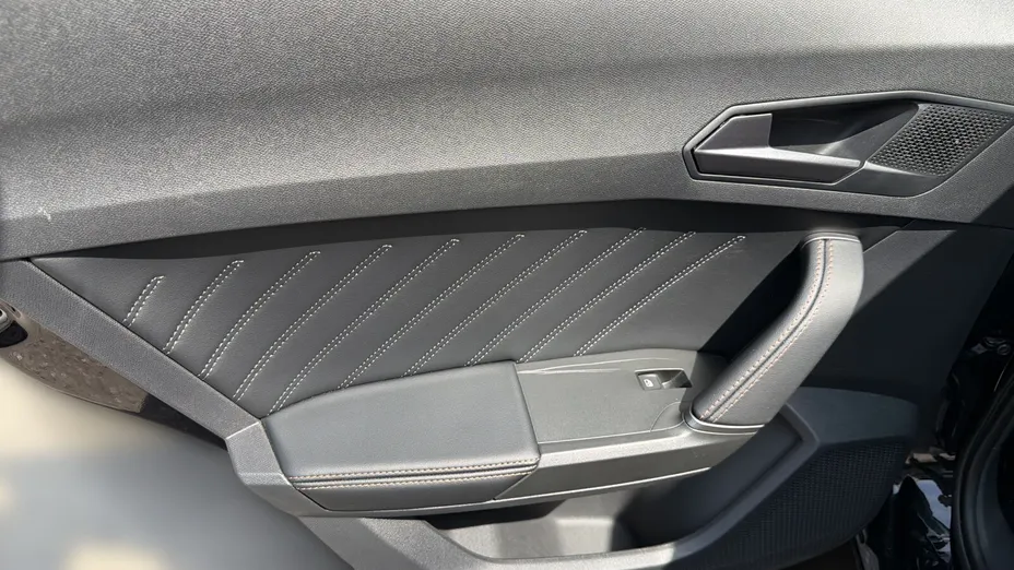 CUPRA Formentor Formentor 1.5 eTSI mHEV DSG