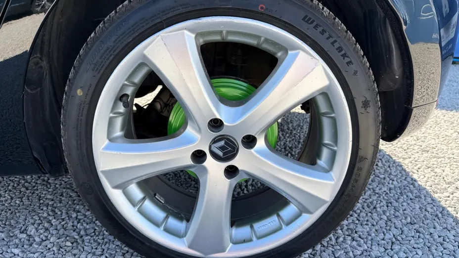 RENAULT Clio Clio 1.5 dCi Intens