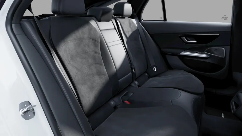 MERCEDES-BENZ E Klasa E 220 d mHEV 4-Matic AMG 9G-Tronic Nowy